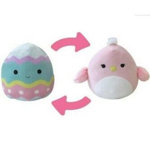 Squishmallow 12" Flip a Mallows Waylon & Trina Easter